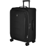 Чемодан VICTORINOX CROSSLIGHT MEDIUM SOFTSIDE CASE 612420