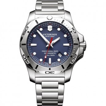 Наручные часы VICTORINOX I.N.O.X. 241782